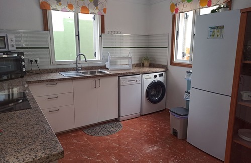 Sardina House | Terrera house in Sardina de Galdar