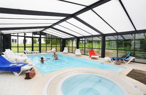 Audierne Resort | Terres de France Le Domaine de la Baie