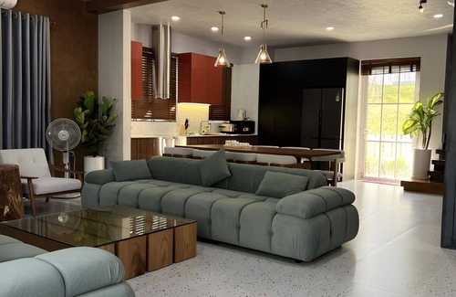 Phan Thiet Villa | Terrific 3-bedroom seaview Villa in Phan Thiet City