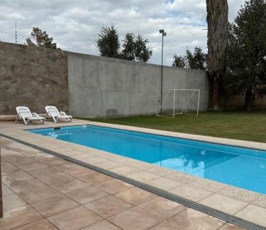 Guaymallen Apartment | Terroir Village - Complejo de 4 duplex