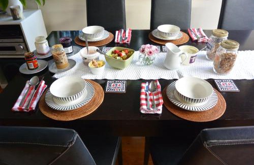 Orakei Bed & Breakfast | Terry and Cindy's Bed and Breakfast