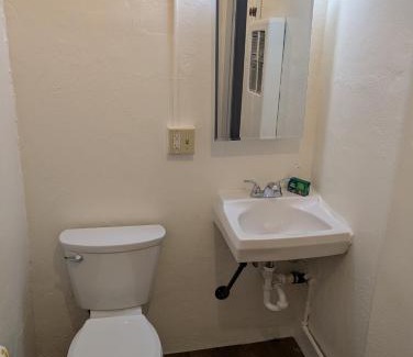 Richfield Hotel | Terry Point Motel