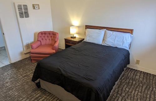 Richfield Hotel | Terry Point Motel