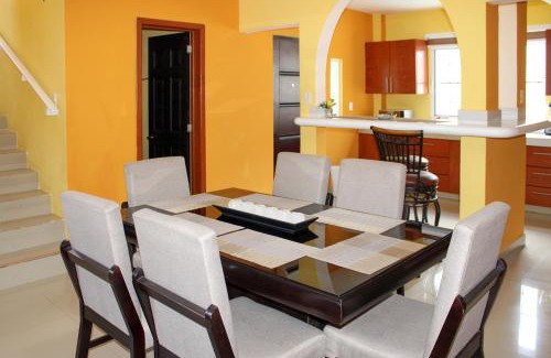 Colonia Adolfo Lopez Mateos House | Terry's House