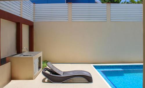 Colonia Adolfo Lopez Mateos House | Terry's House