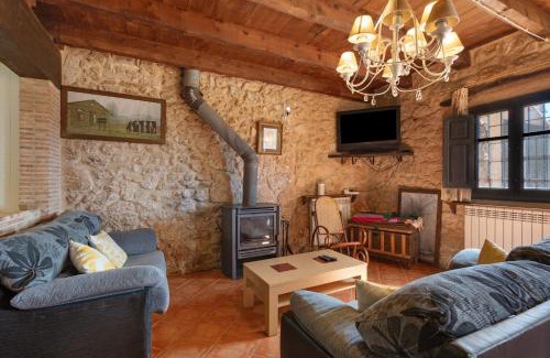 Alfambra House | Teruel Alfambra la Deshilla