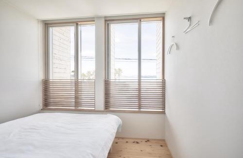 Naoshima-cho Hotel | Teshima ESPOIR PARK