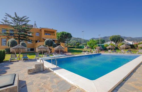 Pinos de Alhaurin Villa | TESS Villa La Favorita