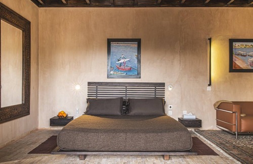 Skoura Villa | TESS Villa Tigilgit, Skoura