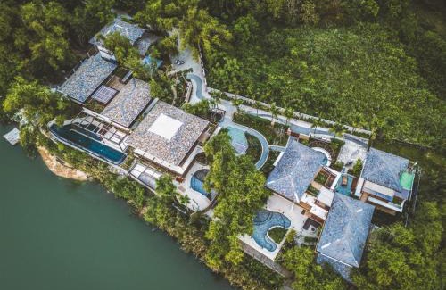 Hoi An Resort | test Villas