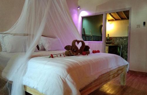 Tetebatu Resort | Tetebatu Flush Harmony