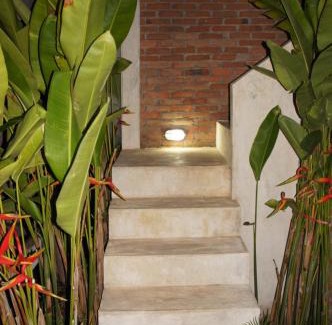 Tetebatu Resort | Tetebatu Flush Harmony