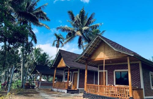 Tetebatu House | Tetebatu Trekking Homestay