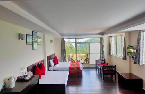 Narkanda Hotel | Tethys Himalaya Narkanda