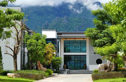 Mae Sai Hotel | TEVA Valley Resort