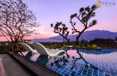 Mae Sai Hotel | TEVA Valley Resort