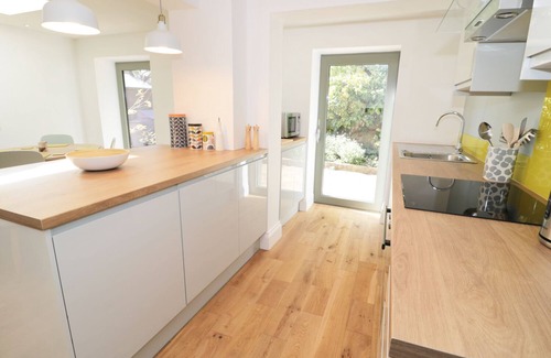 Corbridge Cottage | TEVIOT COTTAGE, family friendly, with a garden in Corbridge