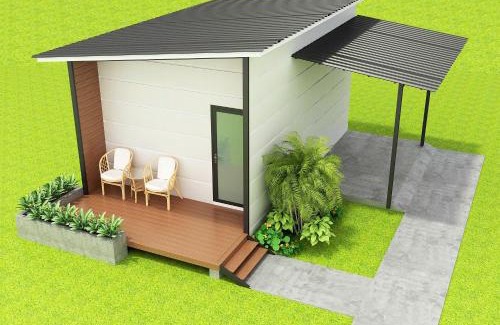 Ke Ga Resort | Texas Corner Resort