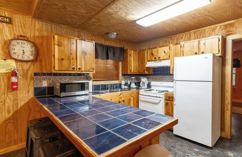 Concan House | Texas Kind of Way - Home with a Pool!