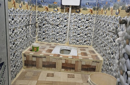 Bihar Sharif Hostel | Texoya Zostellers Homestay