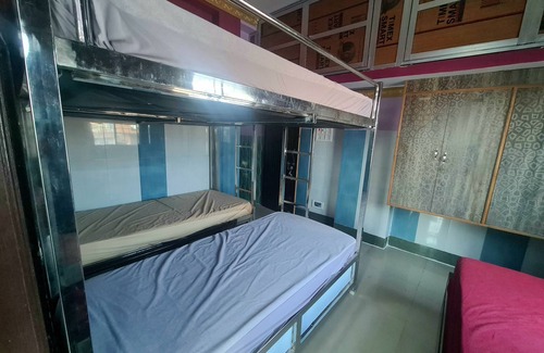 Bihar Sharif Hostel | Texoya Zostellers Homestay