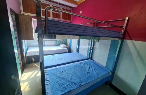 Bihar Sharif House | Texoya Zostellers Homestay