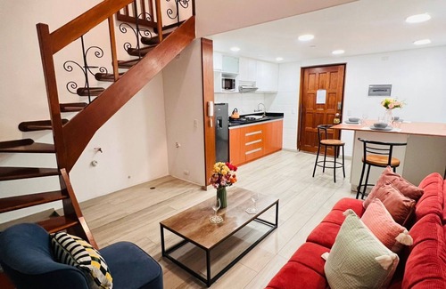 Santiago de Surco Apartment | Tezza Polo Aparts
