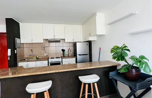 Santiago de Surco Apartment | Tezza Polo Aparts
