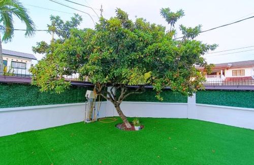 Klebang Besar Villa | TF Klebang Private Pool Villa