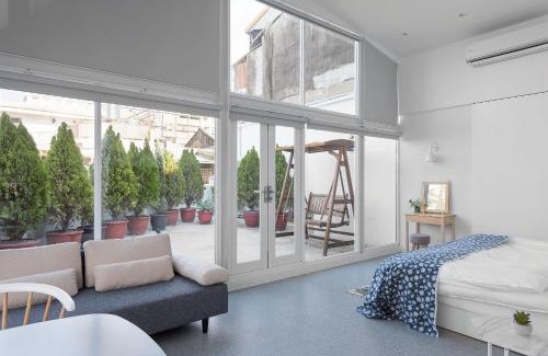 Central District Hostel | TG Hostel - stay together