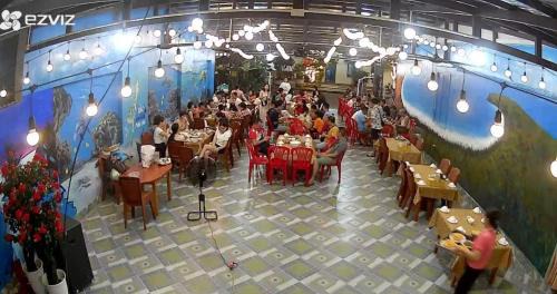 Minh Chau Hotel | TGH Villa Thành Lương Minh Châu