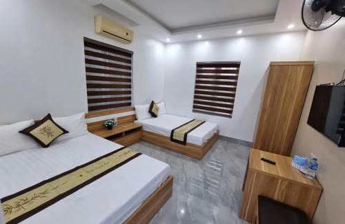 Minh Chau Hotel | TGH Villa Thành Lương Minh Châu