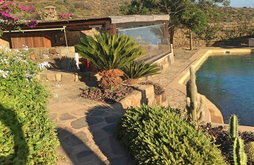 Scauri I Apartment | TGI Dammusi Preziosi