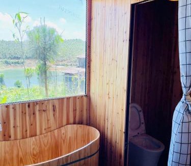 Ngoi Tu Apartment | Thác Bà Paradise Islands - TRANG CHÍNH THỨC