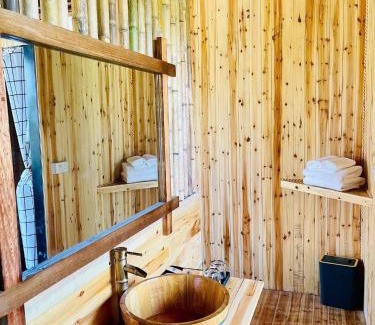 Ngoi Tu Apartment | Thác Bà Paradise Islands - TRANG CHÍNH THỨC