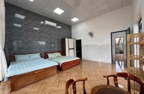 Ninh Hai House | Thái An House