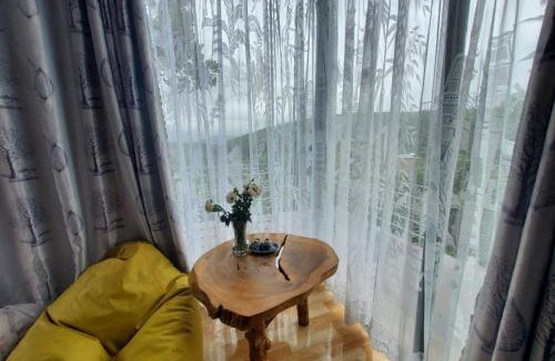 Lam Ha Other | Thông Reo Farm & Homestay