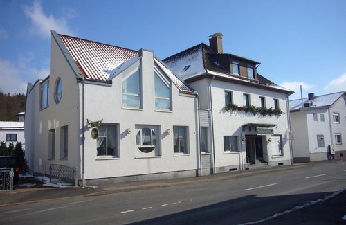 Richelsdorf Hotel | Thüringer Hof