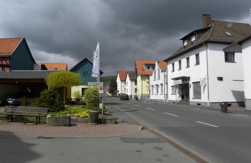 Richelsdorf Hotel | Thüringer Hof
