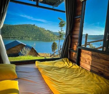 Bao Lam Hotel | Thỏ Non Garden Villa Bảo Lộc