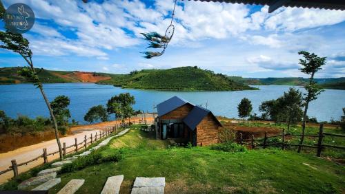 Bao Lam Hotel | Thỏ Non Garden Villa Bảo Lộc