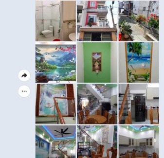 Linh Trung IEPZ House | Thủ Đức Home - Nơi nghỉ ngơi như ở nhà, ấm áp tình thân