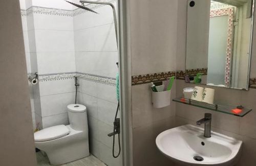 Linh Trung IEPZ House | Thủ Đức Home - Nơi nghỉ ngơi như ở nhà, ấm áp tình thân