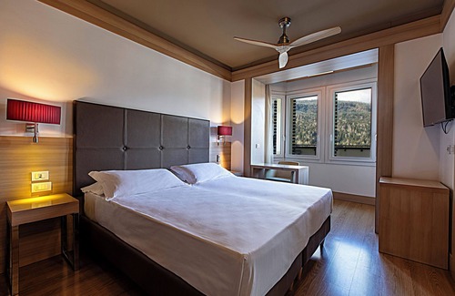 Borca di Cadore Hotel | TH Cadore - Hotel Antelao