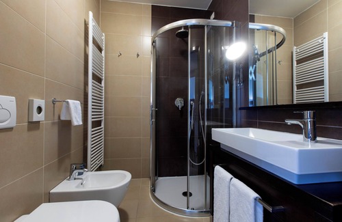 Borca di Cadore Hotel | TH Cadore - Hotel Antelao