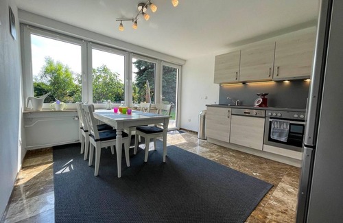 Bockenheim an der Weinstrasse Apartment | The feel-good apartment