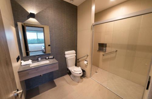 Tepatitlan de Morelos Hotel | TH HOTEL & VIVIENDA