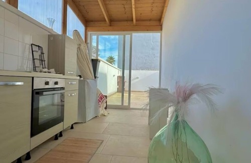 Torre Ovo Apartment | The House of AleMi
