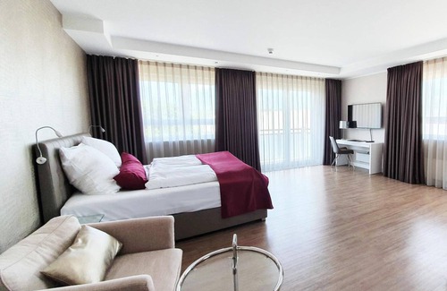 Bad Vilbel Hotel | TH39 Trend Hotel