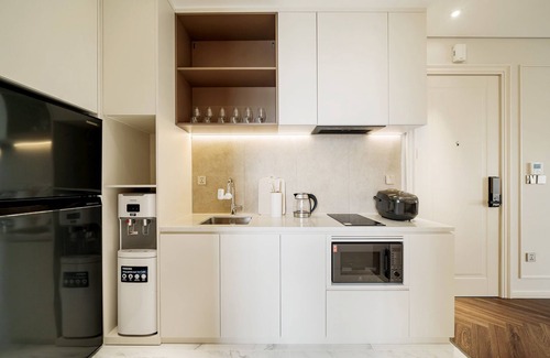 Hang Bai Apartment | Thai Hoang Residence - 25 Pho Hue